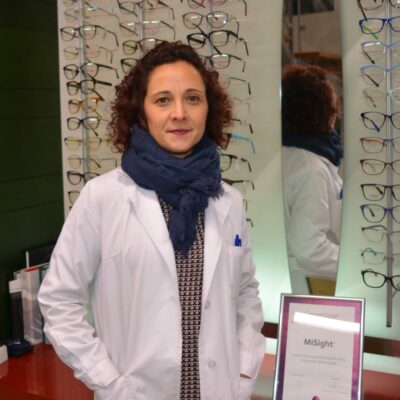 Sonia OptiCaDe